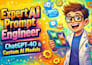 do ai prompt engineering expert  chatgpt 4o tailored ai solutions